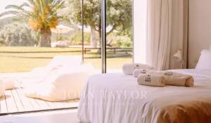 Alquiler por temporada Villa Sant Josep de sa Talaia