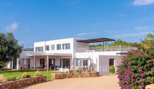 Alquiler por temporada Villa Sant Josep de sa Talaia