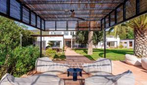 Alquiler por temporada Villa Sant Josep de sa Talaia