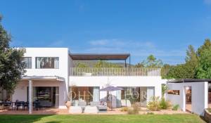 Alquiler por temporada Villa Sant Josep de sa Talaia