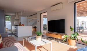 Alquiler por temporada Villa Sant Josep de sa Talaia