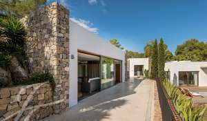Alquiler por temporada Villa Sant Josep de sa Talaia