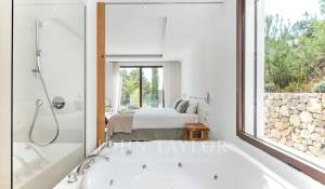 Alquiler por temporada Villa Sant Josep de sa Talaia