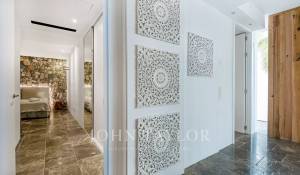 Alquiler por temporada Villa Sant Josep de sa Talaia