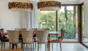 Alquiler por temporada Villa Sant Josep de sa Talaia