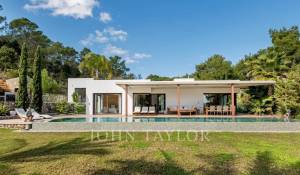 Alquiler por temporada Villa Sant Josep de sa Talaia