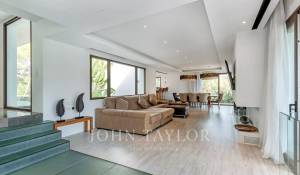 Alquiler por temporada Villa Sant Josep de sa Talaia