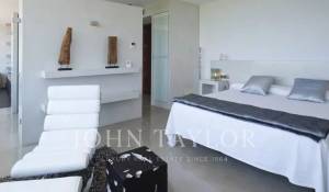 Alquiler por temporada Villa Sant Josep de sa Talaia