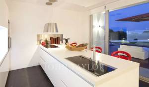 Alquiler por temporada Villa Sant Josep de sa Talaia