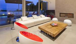 Alquiler por temporada Villa Sant Josep de sa Talaia