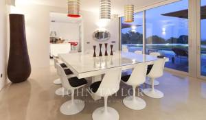 Alquiler por temporada Villa Sant Josep de sa Talaia