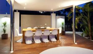 Alquiler por temporada Villa Sant Josep de sa Talaia