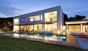 Alquiler por temporada Villa Sant Josep de sa Talaia