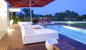 Alquiler por temporada Villa Sant Josep de sa Talaia