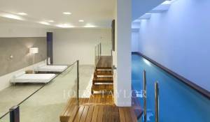 Alquiler por temporada Villa Sant Josep de sa Talaia