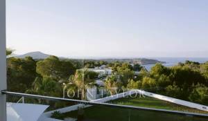 Alquiler por temporada Villa Sant Josep de sa Talaia