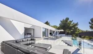 Alquiler por temporada Villa Sant Josep de sa Talaia