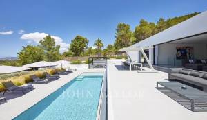 Alquiler por temporada Villa Sant Josep de sa Talaia