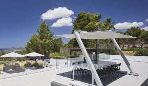 Alquiler por temporada Villa Sant Josep de sa Talaia