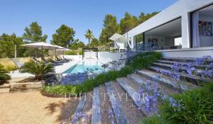 Alquiler por temporada Villa Sant Josep de sa Talaia