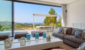 Alquiler por temporada Villa Sant Josep de sa Talaia