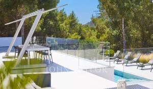 Alquiler por temporada Villa Sant Josep de sa Talaia