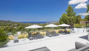 Alquiler por temporada Villa Sant Josep de sa Talaia