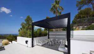 Alquiler por temporada Villa Sant Josep de sa Talaia