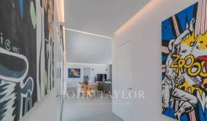 Alquiler por temporada Villa Sant Josep de sa Talaia