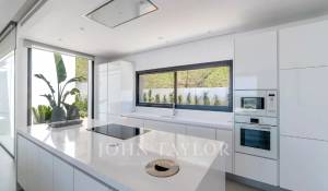 Alquiler por temporada Villa Sant Josep de sa Talaia