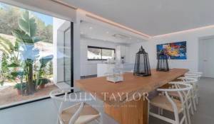 Alquiler por temporada Villa Sant Josep de sa Talaia