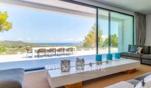 Alquiler por temporada Villa Sant Josep de sa Talaia