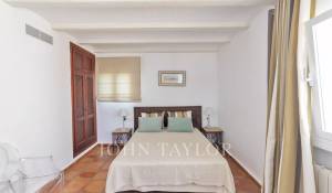 Alquiler por temporada Villa Sant Josep de sa Talaia