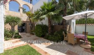 Alquiler por temporada Villa Sant Josep de sa Talaia