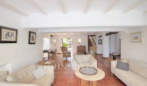 Alquiler por temporada Villa Sant Josep de sa Talaia