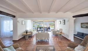 Alquiler por temporada Villa Sant Josep de sa Talaia