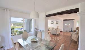 Alquiler por temporada Villa Sant Josep de sa Talaia