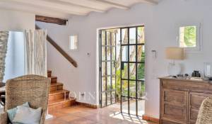 Alquiler por temporada Villa Sant Josep de sa Talaia