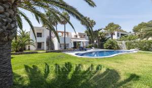 Alquiler por temporada Villa Sant Josep de sa Talaia