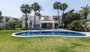 Alquiler por temporada Villa Sant Josep de sa Talaia