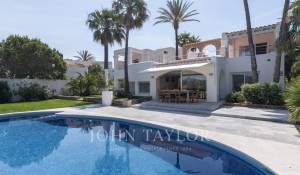 Alquiler por temporada Villa Sant Josep de sa Talaia