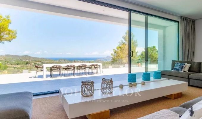 Alquiler por temporada Villa Sant Josep de sa Talaia
