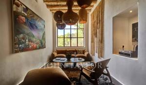 Alquiler por temporada Villa Sant Llorenç de Balàfia