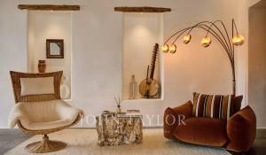 Alquiler por temporada Villa Sant Llorenç de Balàfia