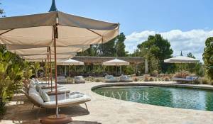 Alquiler por temporada Villa Sant Llorenç de Balàfia