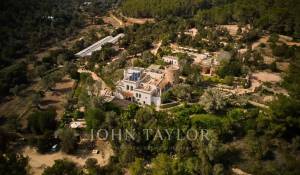 Alquiler por temporada Villa Sant Llorenç de Balàfia