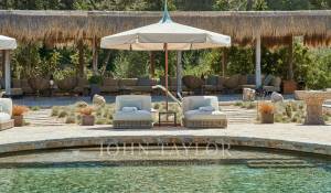 Alquiler por temporada Villa Sant Llorenç de Balàfia