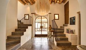 Alquiler por temporada Villa Sant Llorenç de Balàfia