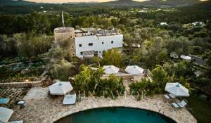 Alquiler por temporada Villa Sant Llorenç de Balàfia