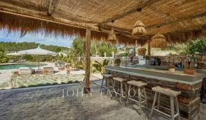 Alquiler por temporada Villa Sant Llorenç de Balàfia